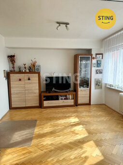 prodej bytu 2+1 53 m², Mariánské Hory, 132322 - 7