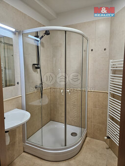 Pronájem bytu 2+kk, 45 m², Znojmo, ul. Přímětická - 7