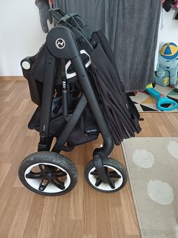 Cybex sportak - 7