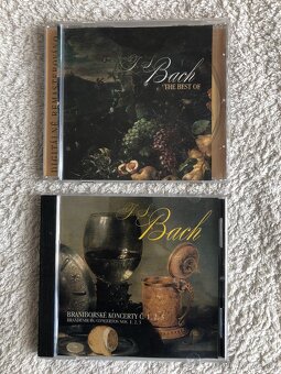 CD vážná hudba - 7