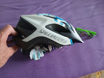 Dětská přilba Specialized - 7