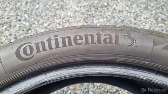 315/30r22 Continental - Eco Contact 6 - letní - 315/30/22 - 7