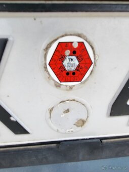 Peugeot 406 - 7