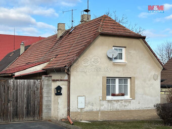 Prodej rodinného domu, 70 m², Markvarec, Hřivice - 7