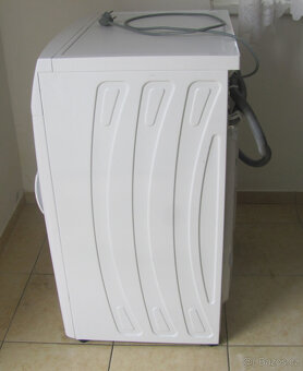 AUTOMATICKÁ PRAČKA HIENNER - 7kg - A+++ - 7