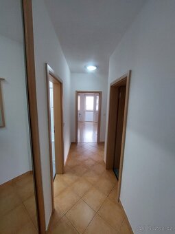 Pronájem bytu 2+KK Ústí n. L. - Baráčnická 810/5 - 7