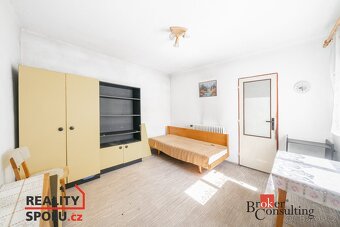 Prodej, domy/rodinný, 93 m2, Havlíčkova 249, 33561 Spálené P - 7