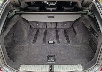 BMW Řada 3, 320d xDrive,M Sport,ČR,1.Maj - 7