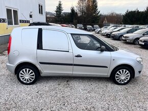 ŠKODA PRAKTIK 1.6TDI 66KW,EURO 5,ROZVODY - 7