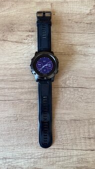 Garmin Fénix 5X SAPPHIRE EDITION, 51 mm - 7