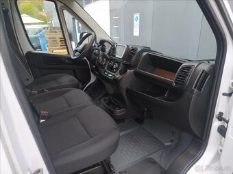 Fiat Ducato 2,2 MJet L4H2 Maxi (2022) - 7