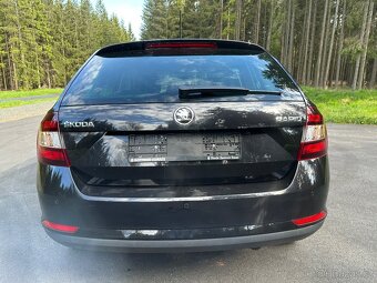 Škoda Rapid 1.0 TSI Drive, 81 kW, 25850 km - 7