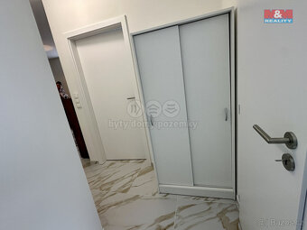 Pronájem bytu 2+kk, 43 m², Vochov - 7