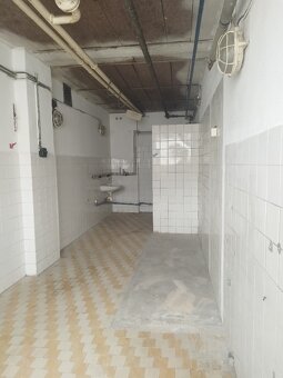 Pronájem sklad, výrobní prostor, dílna prostor 70 m2 - 7