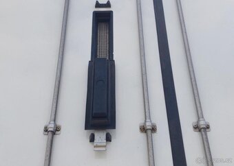 Prodám Schmitz SKO 24 Thermo King SLXi 300 dv - 7