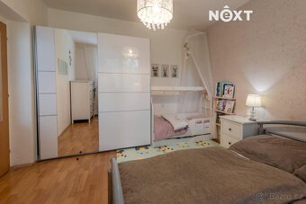 Prodej byt 2+kk, 52㎡ - 7