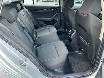 Škoda Octavia IV 2.0TDI 85kW AMBITION PLUS - 7