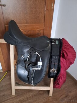 Mnoho věcí na kone - 7