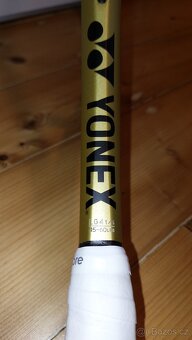 Tenisová raketa Yonex Ezone 100 285g N. Osaka Lim. Edition - 7