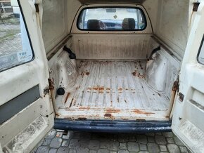 Škoda Felicia pick up - 7