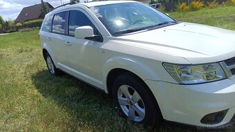 Fiat freemont 2011-2.0nafta 103kw předkolka - 7