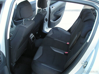 PEUGEOT 308 1.6 VTi 88KW RV-2008-KLIMA - 7