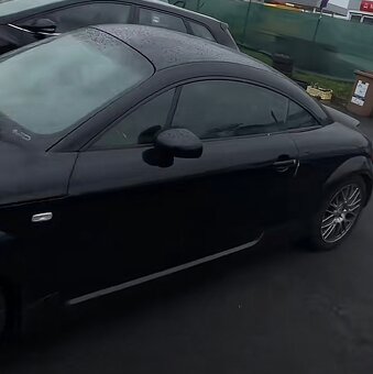 Audi TT - 7