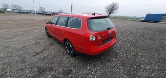 VOLKSWAGEN PASSAT B6 2.0TDI 103KW R.V.2006 - 7