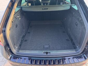 Škoda Superb Sportline, webasto, 140kw, dsg, el. kufr - 7