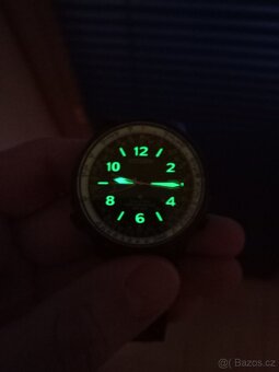 Nové hodinky Citizen CB0245 Radio controled, solar - 7