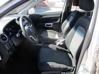 OPEL ANTARA 2,4i 16V 103kw LPG bez koroze 11/2010 - 7
