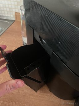 Kávovar nespresso - 7