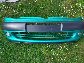 CITROEN XSARA PICASSO - 7