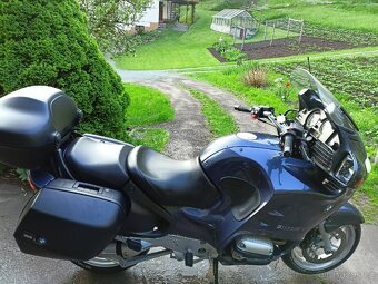 BMW R 1150 RT - 7