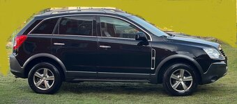 Opel antara 4x4 automat - 7