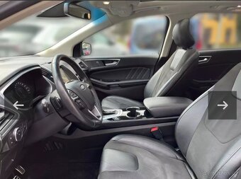 Ford EDGE Sport 2,0 D 4X4 - 7