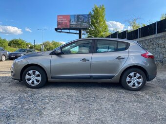 Renault Megane III 1.5 dCi 81 kW Automat - 7