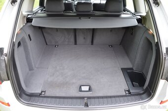 BMW X3 2.0D xDrive - 4x4,automat ,XENONY ,bez koroze ,STK - 7