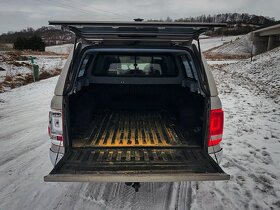 VW Amarok 2.0Bi-TDI 132KW CSHA NPY LH1W r.v. 2014 - 7