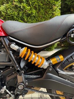 Ducati Scrambler Desert Sled - 7