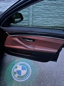 BMW F10 530D Nová Cena - 7