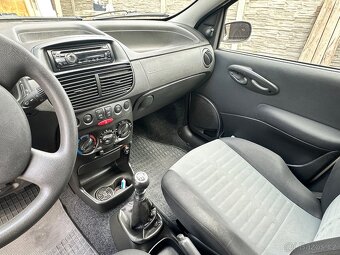 Fiat Punto - 7
