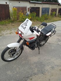 Yamaha xtz 750 Super Tenere - 7
