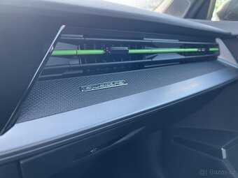 Audi RS 3 NOVÉ2.5TFSIB&OMATRIX, 55 km, cena s DPH - 7