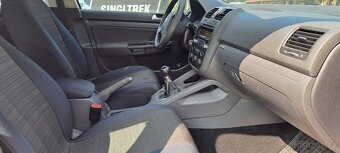 Vw golf 5 - 7