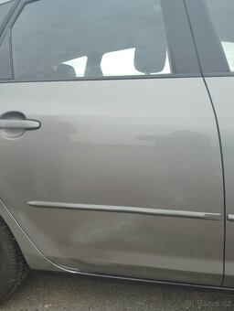 Mazda 3 1.6 Diesel 80 kW - nová STK - 7