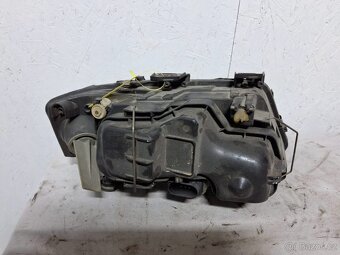 LEVÝ PŘEDNÍ SVĚTLOMET Audi a6 c5 | 148473 - 00 - 7