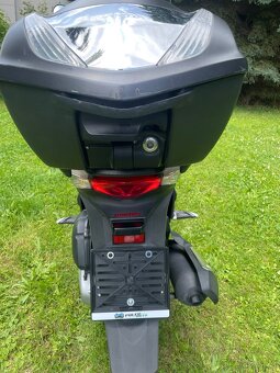 Honda SH 150i - 7