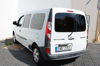 Kangoo Express 1.5 dCi 90k Max - 7