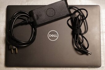 HP Latitude 5500 - 7